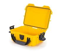 Camera case Nanuk 903 Jaune 231x173x97 mm