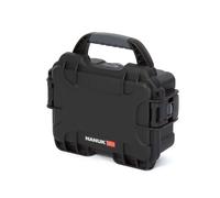 Camera case Nanuk 903 Noir 231x173x97 mm