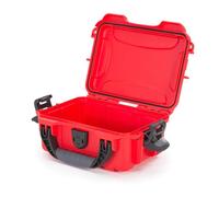 Camera case Nanuk 903 Rouge 231x173x97 mm