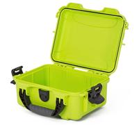 Camera case Nanuk 904 Green 259x201x114 mm