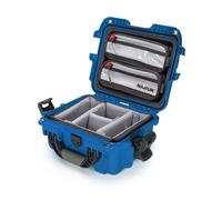 Camera case Nanuk 905 Bleu 318x257x152 mm