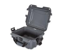 Camera case Nanuk 905 Gris 318x257x152 mm
