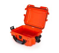 Camera case Nanuk 905 Orange 318x257x152 mm