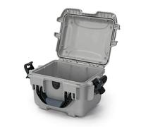 Camera case Nanuk 908 Argenté 318x249x203 mm