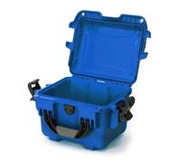 Camera case Nanuk 908 Bleu 318x249x203 mm