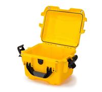 Nanuk 908 Waterproof Hard Case - Yellow