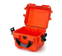 Camera case Nanuk 908 Orange 318x249x203 mm