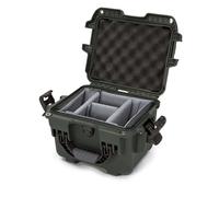Camera case Nanuk 908 Vert 318x249x203 mm