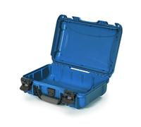 Camera case Nanuk 909 Bleu 321x229x111 mm