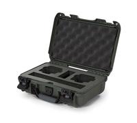 Camera case Nanuk 909 DJI Osmo Action Vert 321x229x111 mm