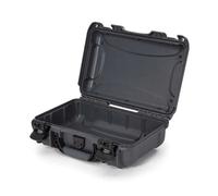Camera case Nanuk 909 Gris 321x229x111 mm