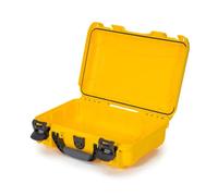 Camera case Nanuk 909 Jaune 321x229x111 mm