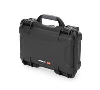 Camera case Nanuk 909 Noir 321x229x111 mm
