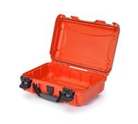 Camera case Nanuk 909 Orange 321x229x111 mm