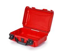Camera case Nanuk 909 Rouge 321x229x111 mm