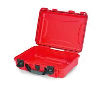 Camera case Nanuk 910 Rouge 363x282x120 mm