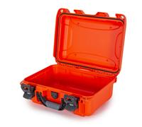 Camera case Nanuk 915 Kayak Logo Orange 391x307x173 mm
