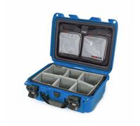 Camera case Nanuk 915 Pro Bleu 391x307x173 mm