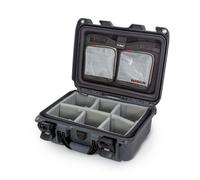 Camera case Nanuk 915 Pro Gris 391x307x173 mm