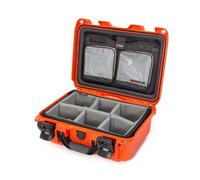 Camera case Nanuk 915 Pro Orange 391x307x173 mm