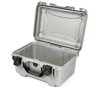 Camera case Nanuk 918 Argenté 427x328x236 mm