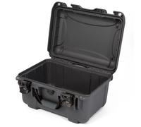 Camera case Nanuk 918 Gris 427x328x236 mm