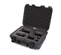 Camera case Nanuk 920 Sony A7 Gris 424x340x173 mm