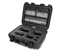 Camera case Nanuk 920 Sony A7 Vert 424x340x173 mm