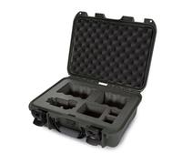 Camera case Nanuk 920 Sony A7 Vert 424x340x173 mm