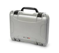 Camera case Nanuk 923 (TSA Latches) Argenté 472x366x160 mm