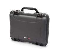 Camera case Nanuk 923 (TSA Latches) Gris 472x366x160 mm