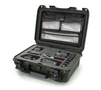 Camera case Nanuk 925 1 body DSLR Vert 475x376x178 mm