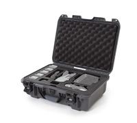 Camera case Nanuk 925 Mavic Air 2 Smart Cntlr Gris 475x376x178 mm