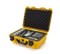 Camera case Nanuk 925 Mavic Air 2 Smart Cntlr Jaune 475x376x178 mm