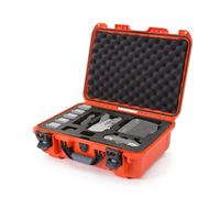 Camera case Nanuk 925 Mavic Air 2 Smart Cntlr Orange 475x376x178 mm
