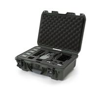Camera case Nanuk 925 Mavic Air 2 Smart Cntlr Vert 475x376x178 mm
