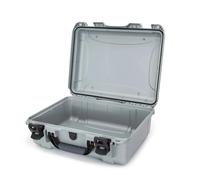 Camera case Nanuk 930 Argenté 503x406x193 mm