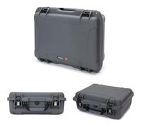 Camera case Nanuk 930 Gris 503x406x193 mm