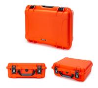 Camera case Nanuk 930 Orange 503x406x193 mm