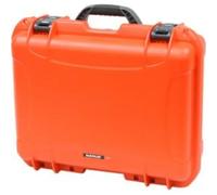 Camera case Nanuk 930 Orange 503x406x193 mm