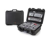 Camera case Nanuk 930 Pro Photo Black 503x406x193 mm