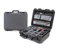 Camera case Nanuk 930 Pro Photo Gris 503x406x193 mm