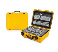 Camera case Nanuk 930 Pro Photo Jaune 503x406x193 mm