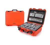 Camera case Nanuk 930 Pro Photo Orange 503x406x193 mm