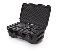 Camera case Nanuk 935 Blackmagic Camera 4K, 6K and 6K Pro Noir 559x356x229 mm