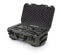 Camera case Nanuk 935 Blackmagic Camera 4K, 6K and 6K Pro Vert 563x356x229 mm
