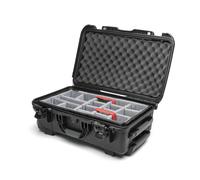 Camera case Nanuk 935 Noir 559x356x229 mm