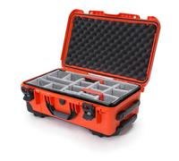 Camera case Nanuk 935 Orange 559x356x229 mm