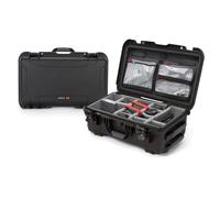 Camera case Nanuk 935 Pro Photo Noir 559x356x229 mm