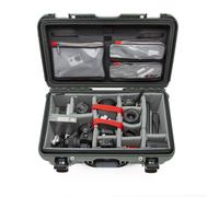 Camera case Nanuk 935 Pro Photo Vert 559x356x229 mm